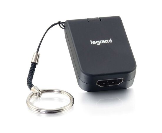 Переходник C2G USB-C to HDMI Travel (CG82112)