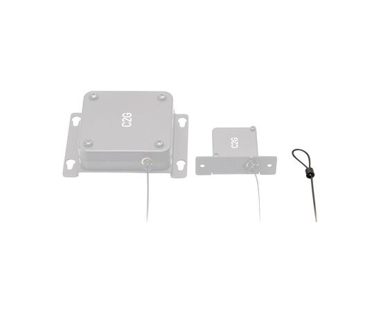 Перехідник C2G Ring HDMI to mini DP DP USB-C kit (CG84268), зображення 9 Перехідник C2G Ring HDMI to mini DP DP USB-C kit (CG84268), зображення 9