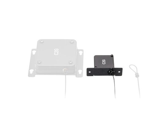 Перехідник C2G Retractable Ring HDMI to mini DP DP USB-C (CG84270), зображення 10 Перехідник C2G Retractable Ring HDMI to mini DP DP USB-C (CG84270), зображення 10