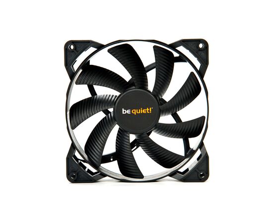 Кулер для корпуса Be quiet! Pure Wings 2 140mm (BL047)