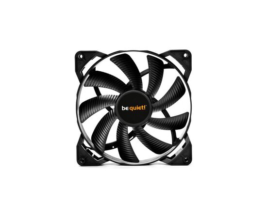 Кулер для корпуса Be quiet! Pure Wings 2 120mm PWM (BL039), изображение 2 Кулер для корпуса Be quiet! Pure Wings 2 120mm PWM (BL039), изображение 2