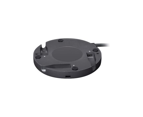 Концентратор Logitech Rally Mic Pod Hub (939-001647)