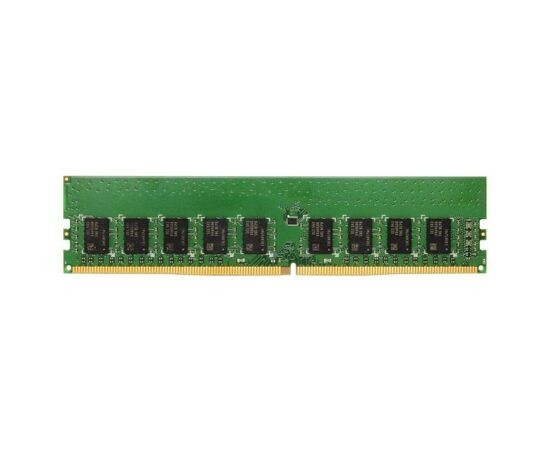 Модуль пам'яті для сервера Synology DDR4 16GB ECC 2666MHz (D4EC-2666-16G)