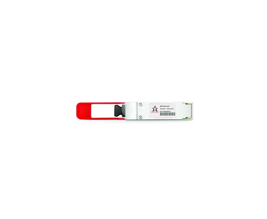 Модуль SFP Alistar QSFP-40G-ER4-40, изображение 3 Модуль SFP Alistar QSFP-40G-ER4-40, изображение 3
