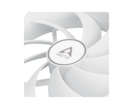 Кулер для корпуса Arctic F12 PWM PST (ACFAN00198A), изображение 4