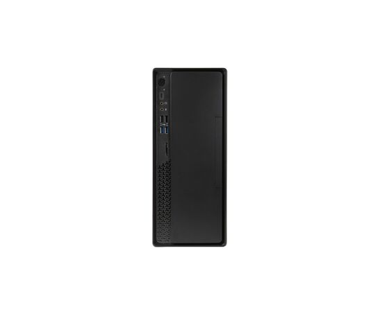 Корпус Chieftec UNI (BS-10B-300), изображение 2 Корпус Chieftec UNI (BS-10B-300), изображение 2