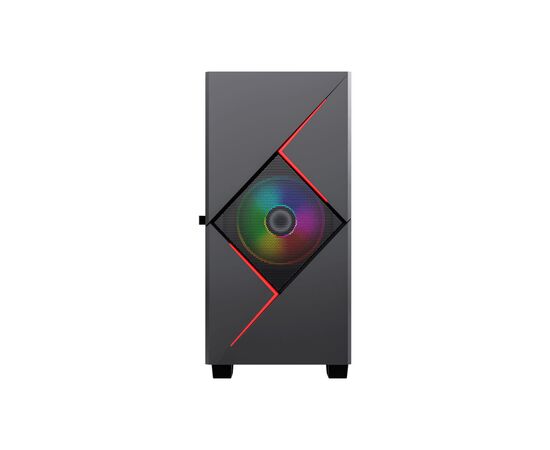 Корпус Gamemax Cyclops BR, изображение 2 Корпус Gamemax Cyclops BR, изображение 2