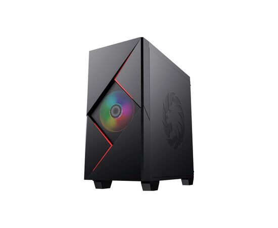 Корпус Gamemax Cyclops BR, изображение 3 Корпус Gamemax Cyclops BR, изображение 3