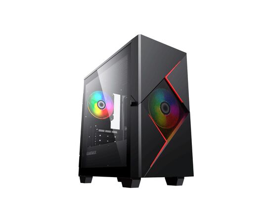 Корпус Gamemax Cyclops BR