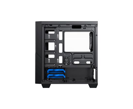 Корпус Gamemax Cyclops BG, изображение 10 Корпус Gamemax Cyclops BG, изображение 10