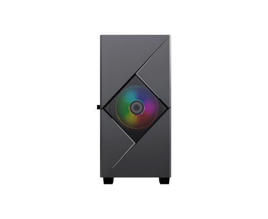 Корпус Gamemax Cyclops BG, изображение 2 Корпус Gamemax Cyclops BG, изображение 2