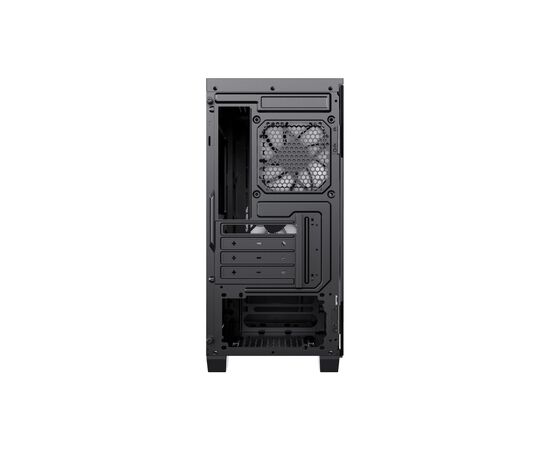 Корпус Gamemax Cyclops BG, изображение 4 Корпус Gamemax Cyclops BG, изображение 4