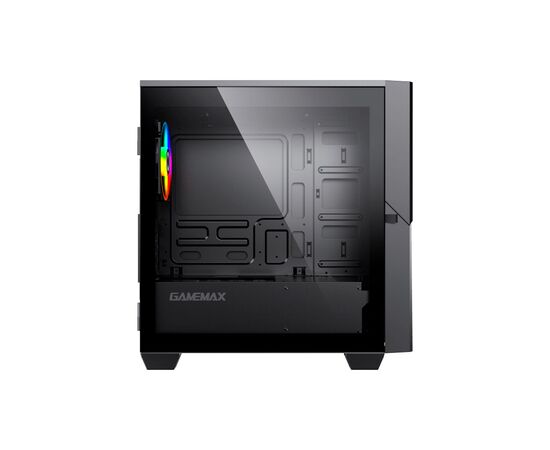 Корпус Gamemax Cyclops BG, изображение 6 Корпус Gamemax Cyclops BG, изображение 6