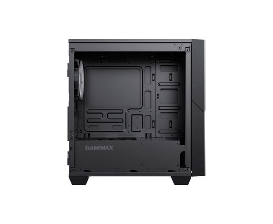 Корпус Gamemax Cyclops BG, изображение 9 Корпус Gamemax Cyclops BG, изображение 9