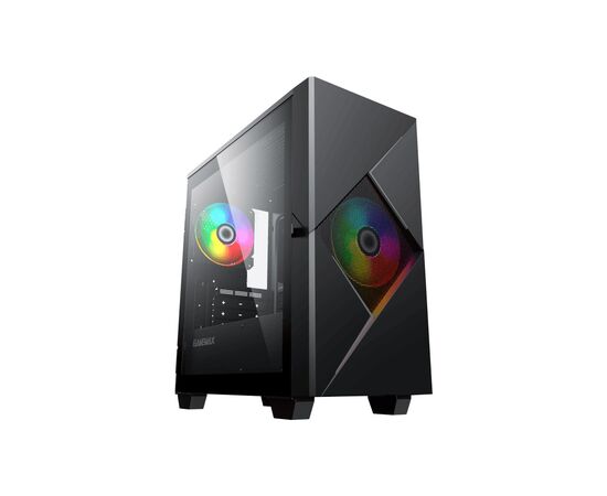 Корпус Gamemax Cyclops BG