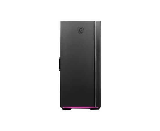 Корпус MSI MPG QUIETUDE 100S, изображение 2 Корпус MSI MPG QUIETUDE 100S, изображение 2