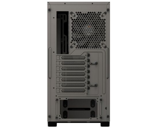 Корпус Be quiet! Pure Base 500 Window Metallic Gray (BGW36), изображение 3 Корпус Be quiet! Pure Base 500 Window Metallic Gray (BGW36), изображение 3
