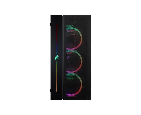 Корпус 1stPlayer B7-4M2, изображение 2 Корпус 1stPlayer B7-4M2, изображение 2