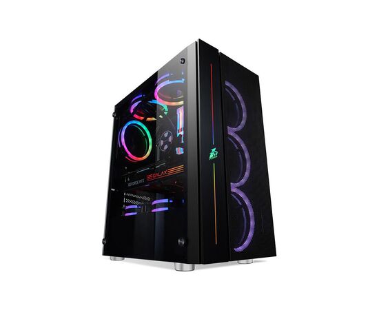 Корпус 1stPlayer B7-4M2