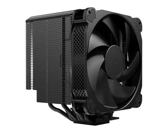 Кулер до процесора Qube QB-OL6250, зображення 2 Кулер до процесора Qube QB-OL6250, зображення 2