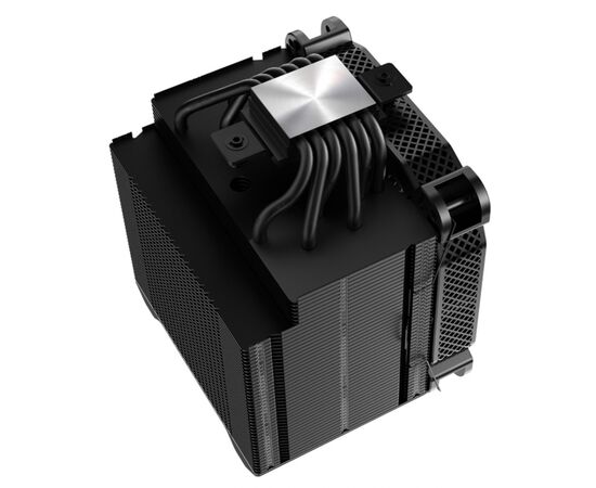 Кулер до процесора Qube QB-OL6250, зображення 3 Кулер до процесора Qube QB-OL6250, зображення 3