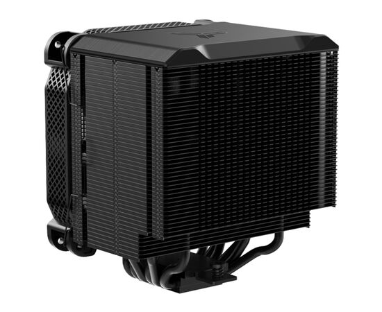 Кулер до процесора Qube QB-OL6250, зображення 4 Кулер до процесора Qube QB-OL6250, зображення 4