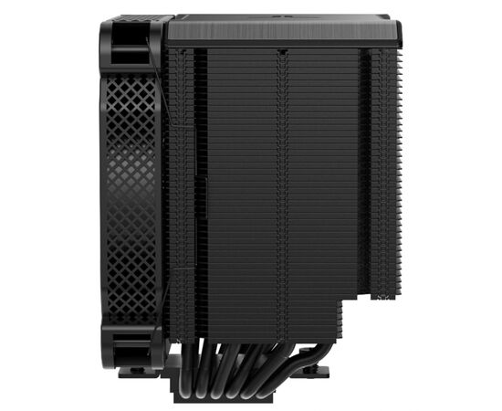 Кулер до процесора Qube QB-OL6250, зображення 5 Кулер до процесора Qube QB-OL6250, зображення 5