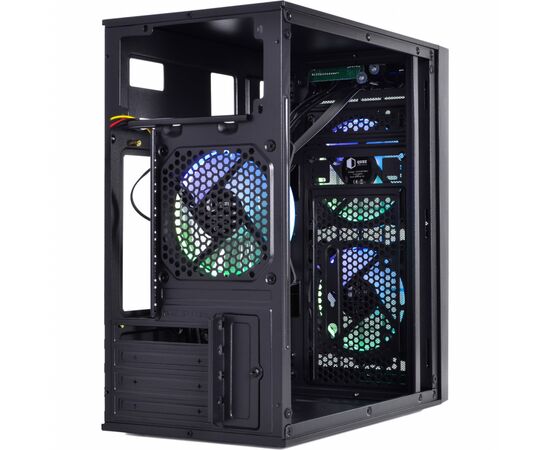 Корпус Qube QBC01_FCNU3, изображение 2