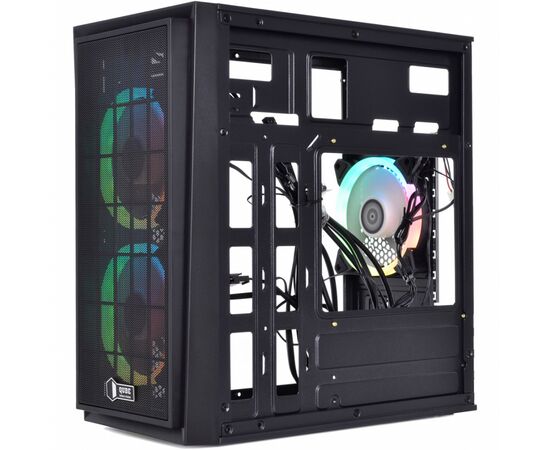 Корпус Qube QBC01_FCNU3, изображение 6