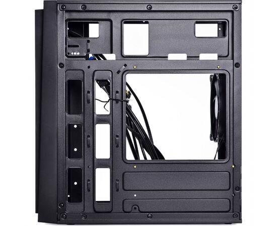 Корпус Qube QBC01_MBNU3, изображение 3 Корпус Qube QBC01_MBNU3, изображение 3
