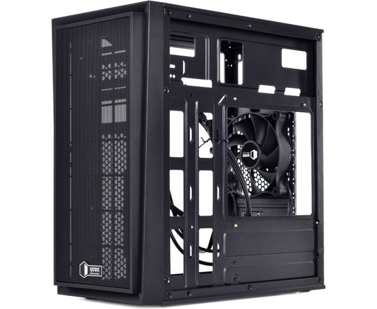 Корпус Qube QBC01_MBNU3, изображение 6 Корпус Qube QBC01_MBNU3, изображение 6