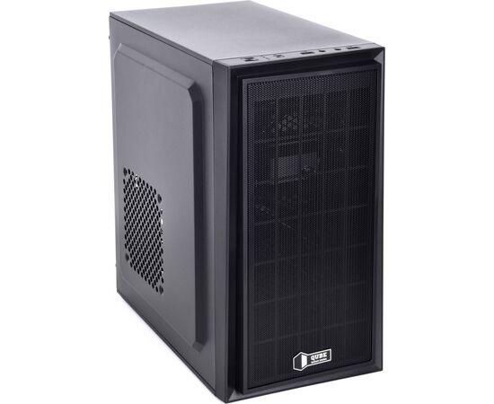 Корпус Qube QBC01_MBNU3