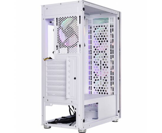 Корпус Qube SNOW_FMMU3, изображение 2 Корпус Qube SNOW_FMMU3, изображение 2