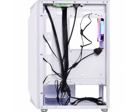 Корпус Qube SNOW_FMMU3, изображение 3 Корпус Qube SNOW_FMMU3, изображение 3