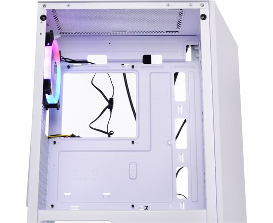 Корпус Qube SNOW_FMMU3, изображение 4 Корпус Qube SNOW_FMMU3, изображение 4