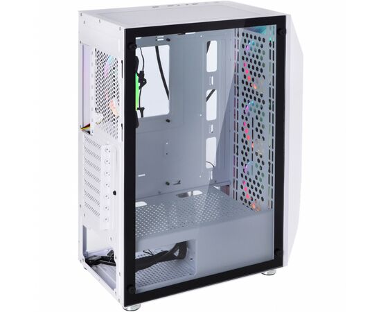 Корпус Qube SNOW_FMMU3, изображение 5 Корпус Qube SNOW_FMMU3, изображение 5