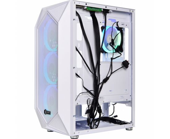 Корпус Qube SNOW_FMMU3, изображение 6 Корпус Qube SNOW_FMMU3, изображение 6