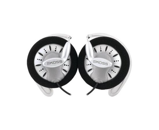 Наушники Koss KSC75 On-Ear Clip (192576.101), изображение 2 Наушники Koss KSC75 On-Ear Clip (192576.101), изображение 2