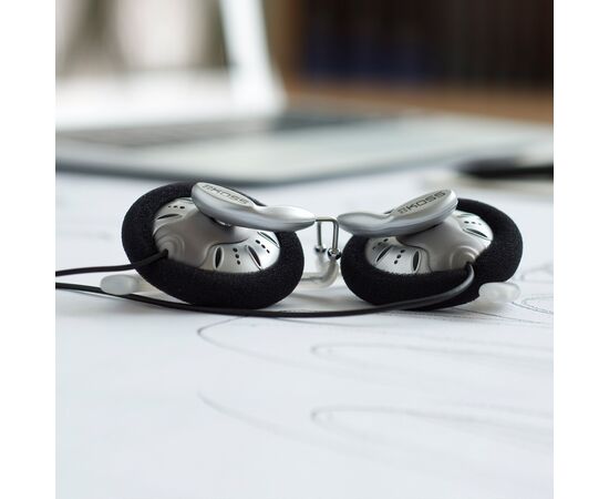 Наушники Koss KSC75 On-Ear Clip (192576.101), изображение 3 Наушники Koss KSC75 On-Ear Clip (192576.101), изображение 3