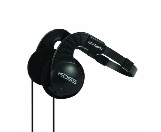Навушники Koss Sporta Pro On-Ear (197039.101), зображення 2 Навушники Koss Sporta Pro On-Ear (197039.101), зображення 2