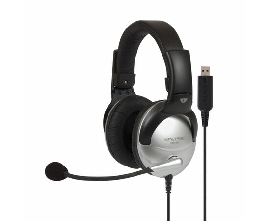 Наушники Koss SB45 Over-Ear USB (195752.101)