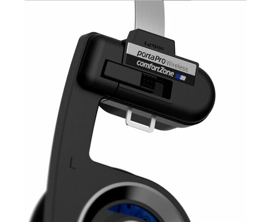 Навушники Koss Porta Pro Wireless On-Ear Mic (196685.101), зображення 5