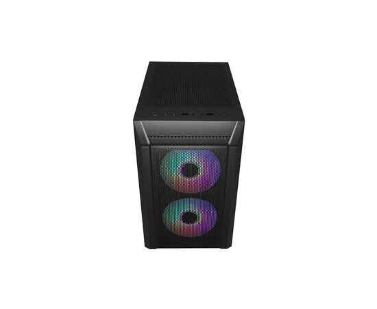 Корпус 1stPlayer D3-3F2-PLUS, изображение 3 Корпус 1stPlayer D3-3F2-PLUS, изображение 3
