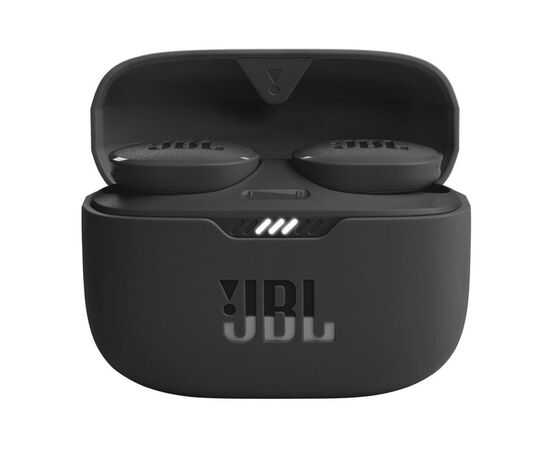 Наушники JBL Tune 130 NC TWS Black (JBLT130NCTWSBLK), изображение 6 Наушники JBL Tune 130 NC TWS Black (JBLT130NCTWSBLK), изображение 6
