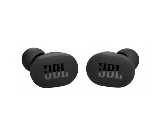 Наушники JBL Tune 130 NC TWS Black (JBLT130NCTWSBLK)