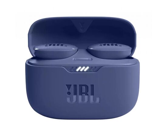 Наушники JBL Tune 130 NC TWS Blue (JBLT130NCTWSBLU), изображение 6 Наушники JBL Tune 130 NC TWS Blue (JBLT130NCTWSBLU), изображение 6