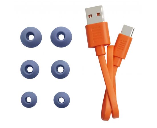 Наушники JBL Tune 130 NC TWS Blue (JBLT130NCTWSBLU), изображение 9 Наушники JBL Tune 130 NC TWS Blue (JBLT130NCTWSBLU), изображение 9