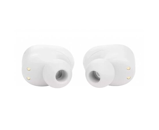 Наушники JBL Tune 130 NC TWS White (JBLT130NCTWSWHT), изображение 3 Наушники JBL Tune 130 NC TWS White (JBLT130NCTWSWHT), изображение 3