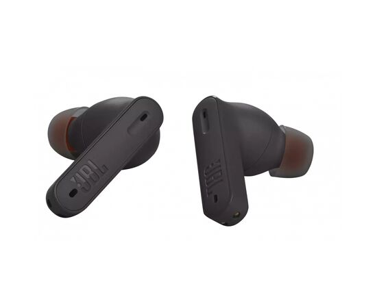 Наушники JBL Tune 230 NC TWS Black (JBLT230NCTWSBLK), изображение 3 Наушники JBL Tune 230 NC TWS Black (JBLT230NCTWSBLK), изображение 3