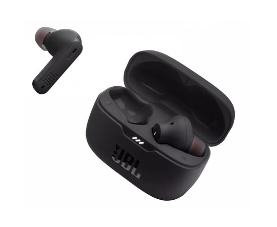 Наушники JBL Tune 230 NC TWS Black (JBLT230NCTWSBLK), изображение 4 Наушники JBL Tune 230 NC TWS Black (JBLT230NCTWSBLK), изображение 4